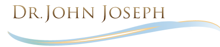 About Dr. John Joseph